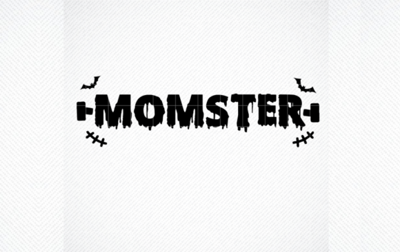 Download Momster SVG File, Halloween Shirt Svg - Halloween shirt Collection