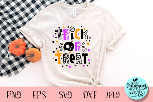 Download Trick or Treat Svg, Halloween Shirt Svg - Halloween shirt Collection