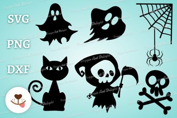 Download Halloween Cricut Svg Bundle - Halloween cricut Collection