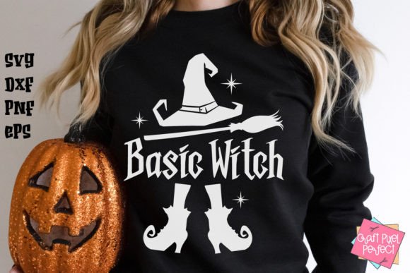 Download Basic Witch Svg, Halloween Shirt Svg - Halloween shirt Collection