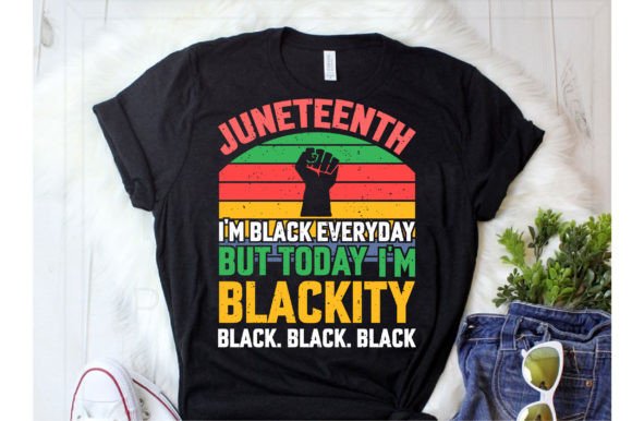 Download Juneteenth Typography T Shirt Design Svg - Typography t shirt design Collection